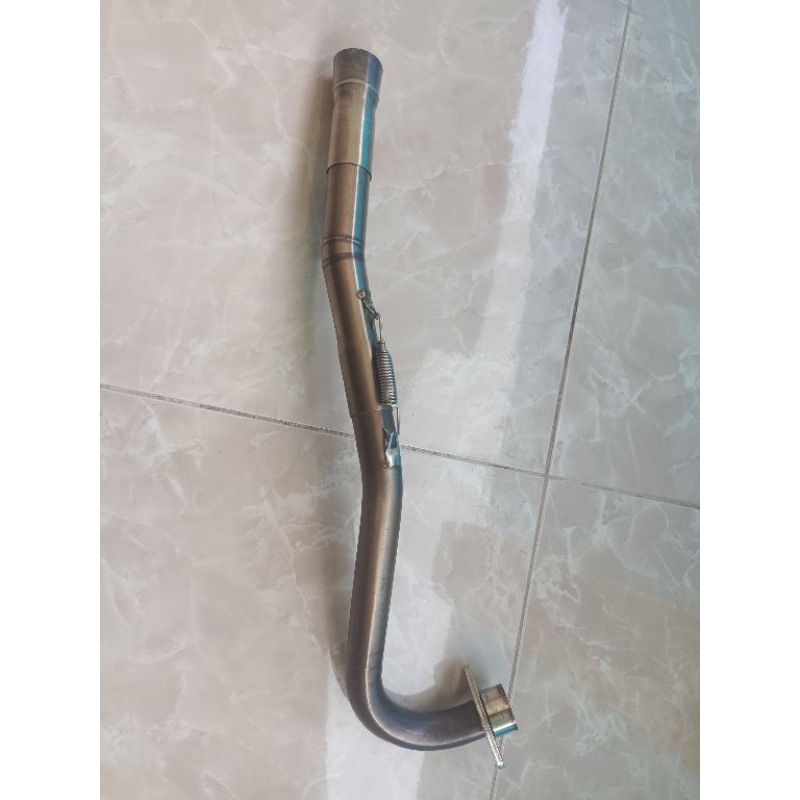 Leheran Wave 125 Ori import Thailand PNP Karisma Supra 125 old