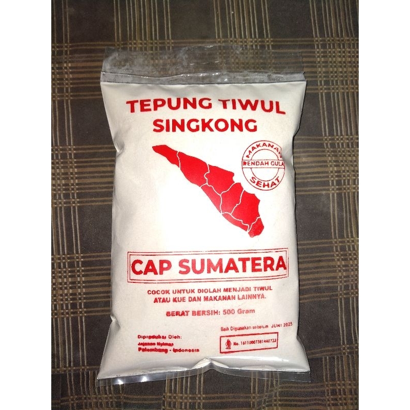 

TEPUNGTIWUL