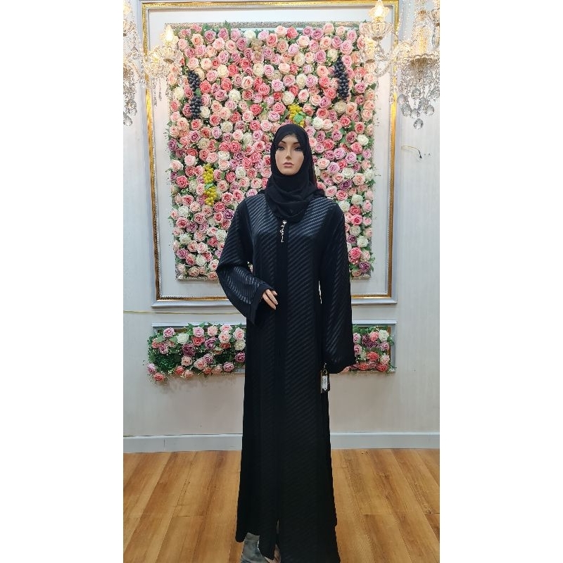 abaya mesir abaya simple hitam abaya hitam elegant abaya murmer abaya asli abaya import abaya mesir/