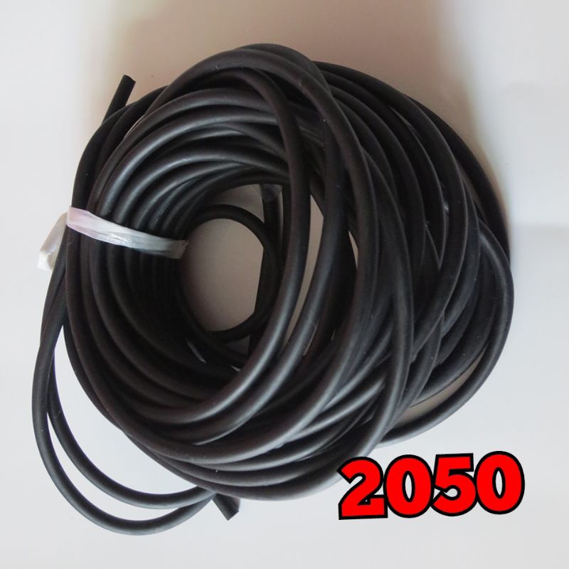 karet ketapel 2050 hitam