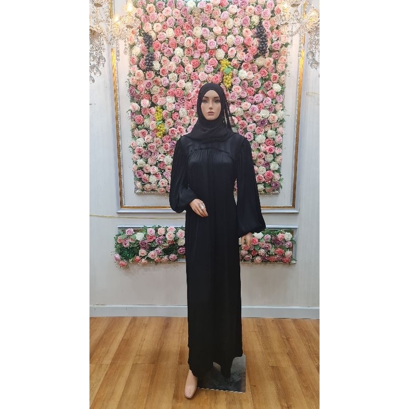 abaya simple asli abaya simple original mesir abaya ori abaya hitam simple abaya mesir original abay