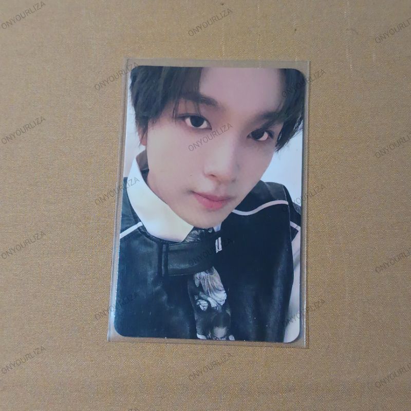PC TC CANDY HAECHAN