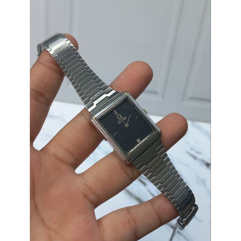 Titus Tank Original ( vintage )