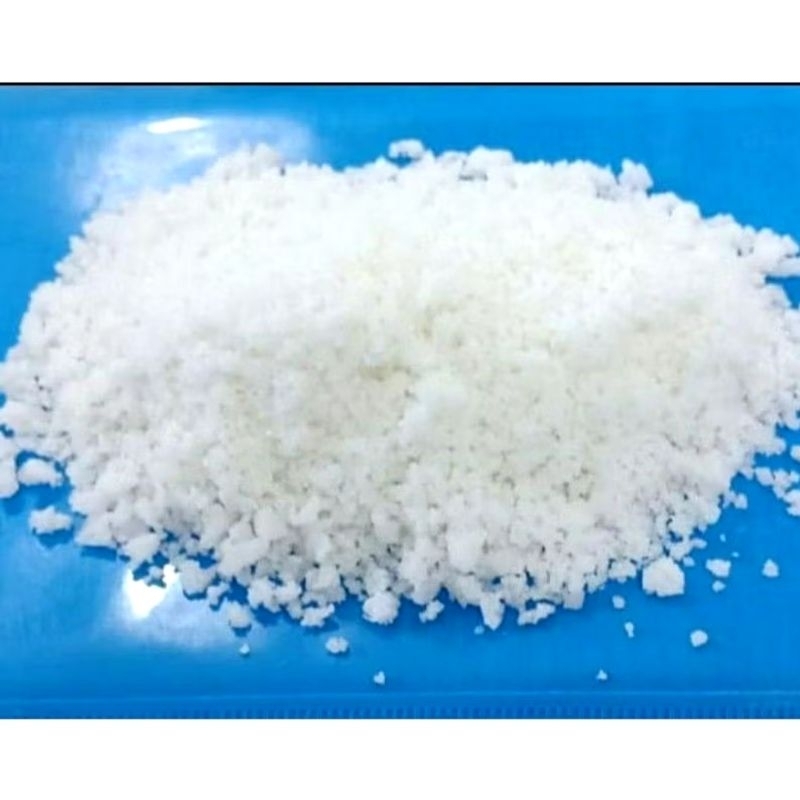 

Garam krosok / Garam kasar 1pak=1kg