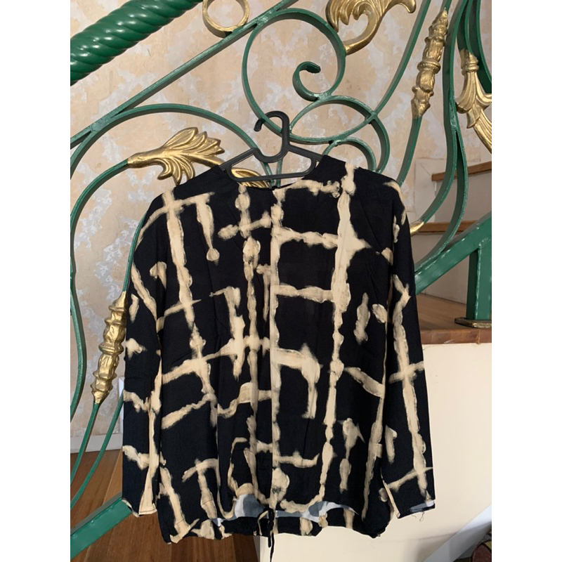 Zara One Set (Preloved)