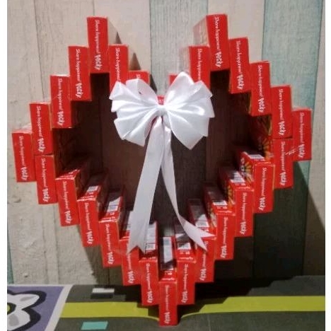 

WARVI - POCKY LOVE / HAMPERS