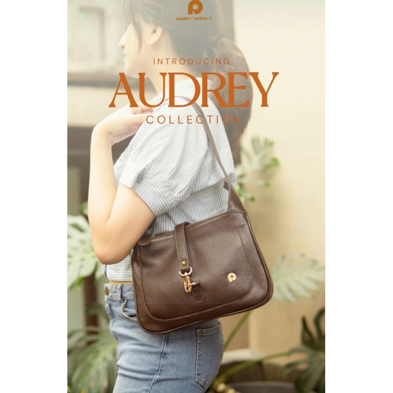 Tas PAPILLON Leather's K3555