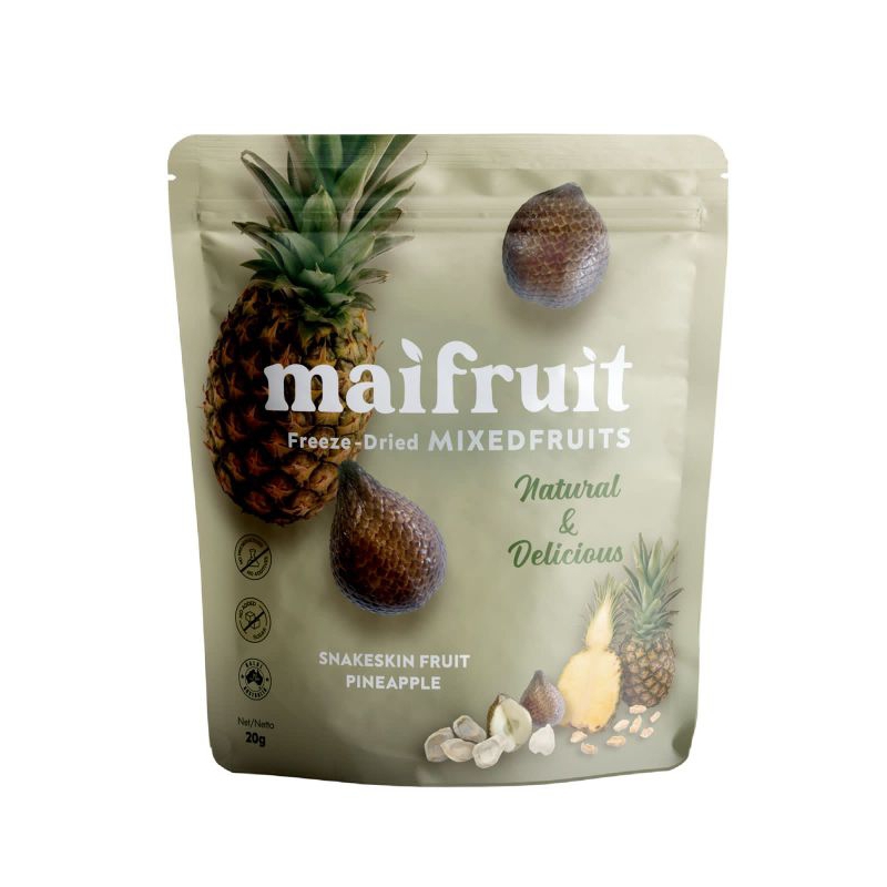 

Maifruit Mixedfruits