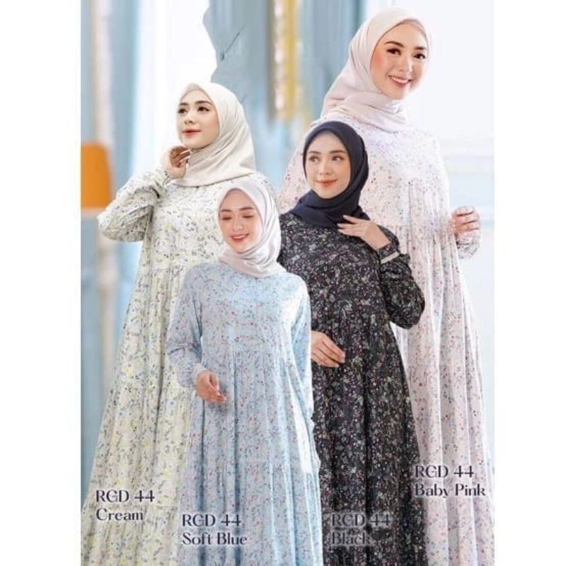 GAMIS RAUNA RAYON RGD 44