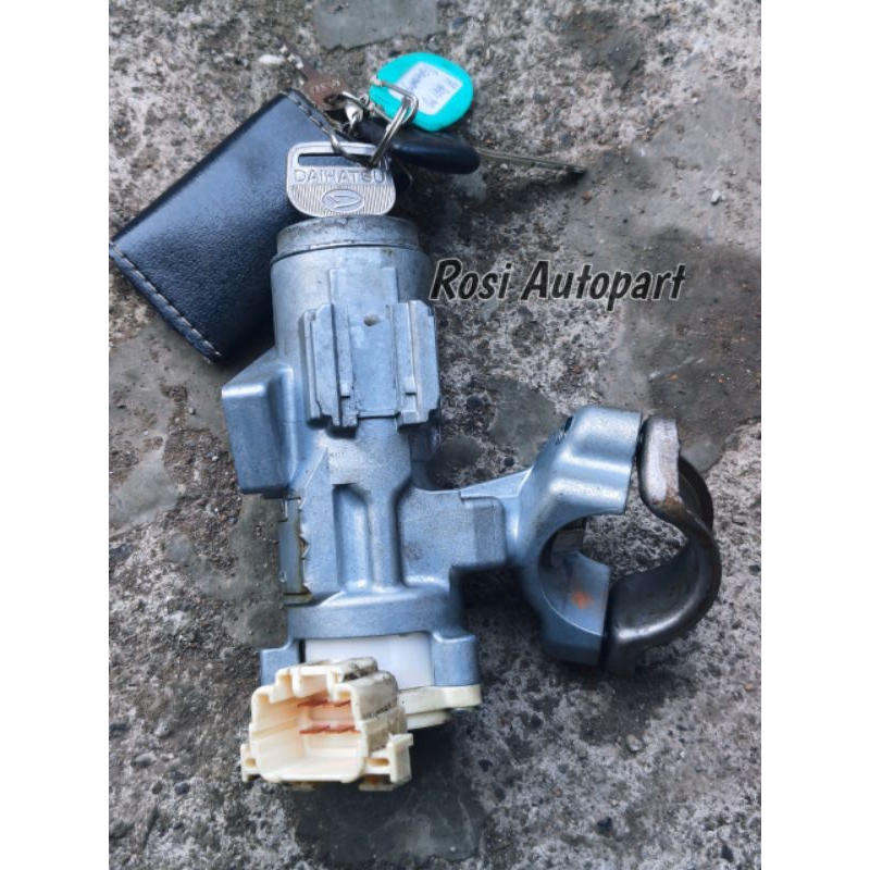 Kunci Kontak Grandmax Original