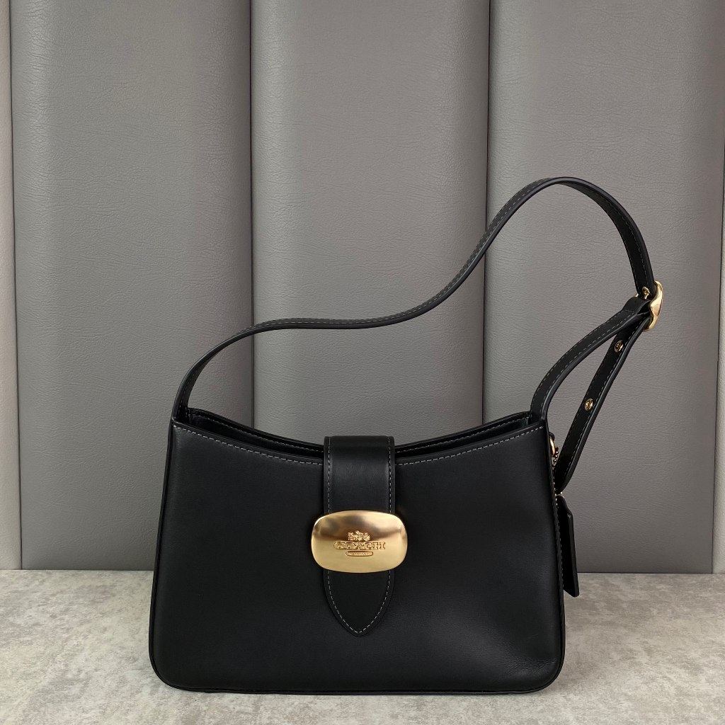Coach Eliza Shoulder Bag