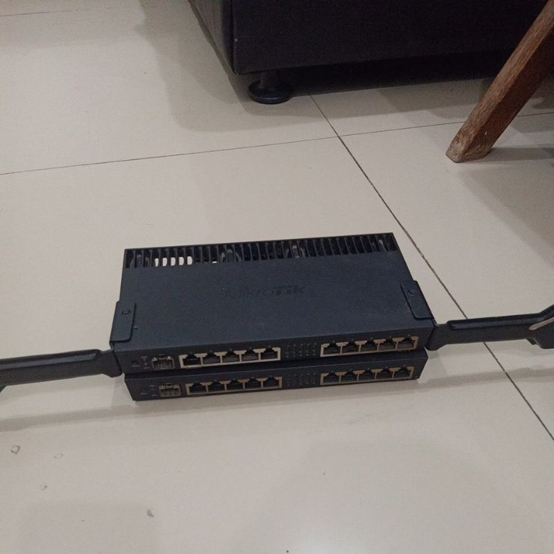 mikrotik4011