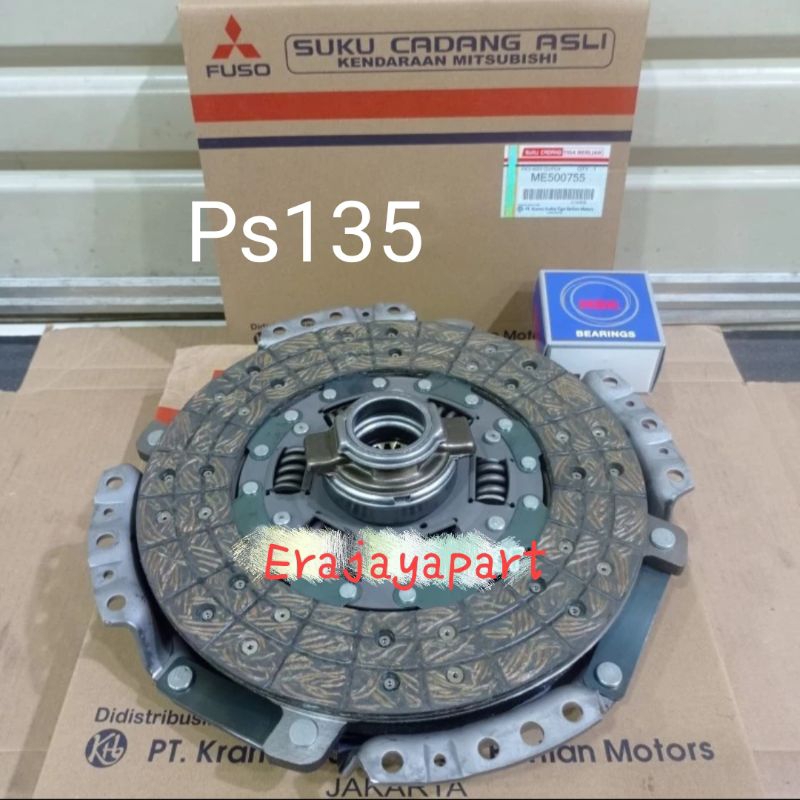 ori kampas kopling set ps135 ps 135 ps ragasa original ktb 1set