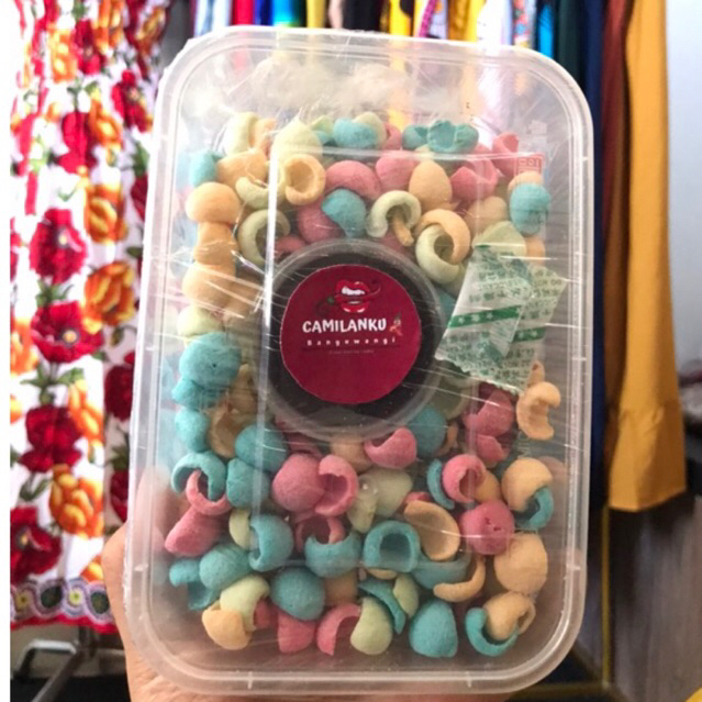 

CHOCOCRUNCH KEMASAN BOX FREE COKLAT COCOL