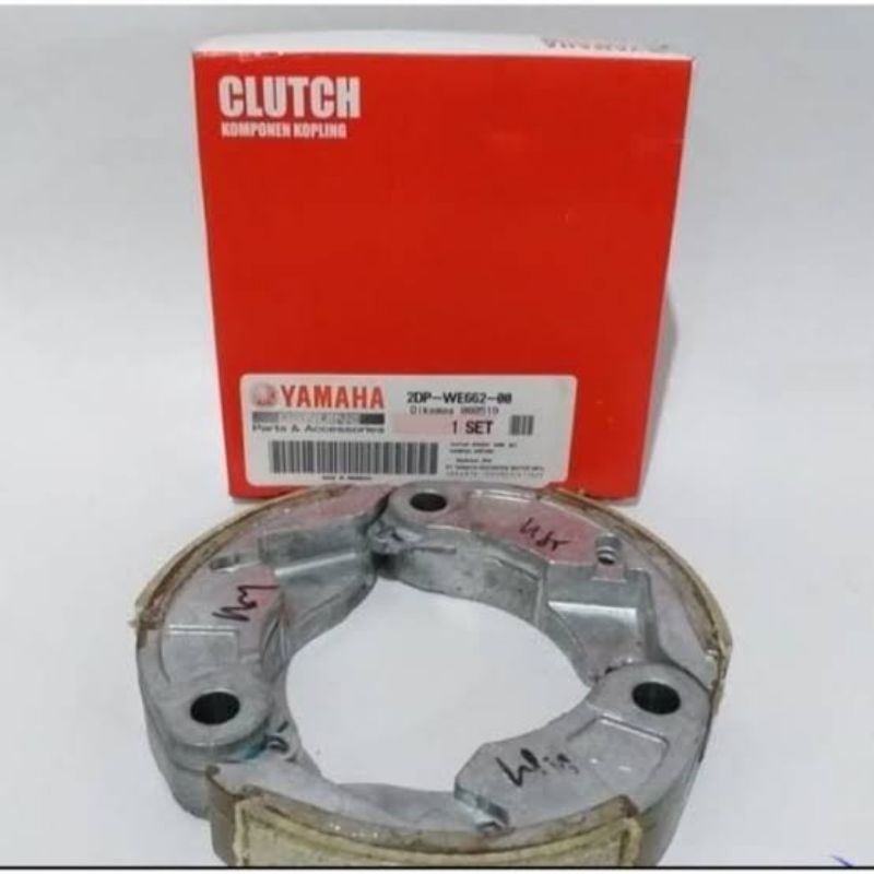 Kampas Ganda NMAX 155 Original Yamaha 2DP-WE662-00