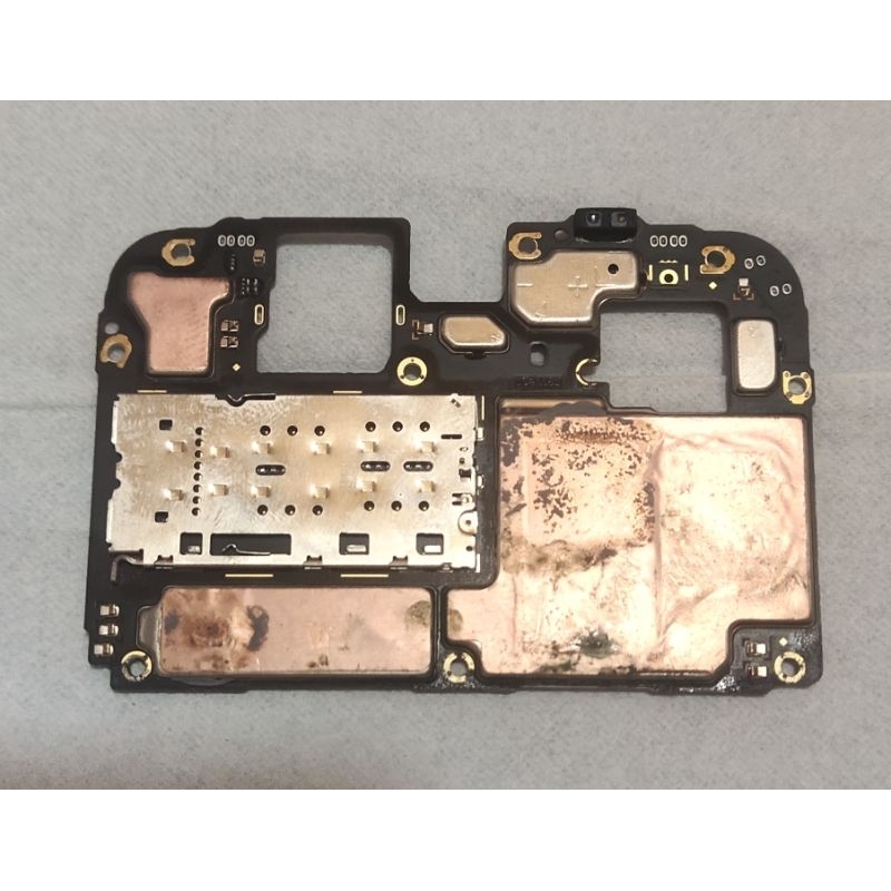 MESIN OPPO A57 2022 NORMAL