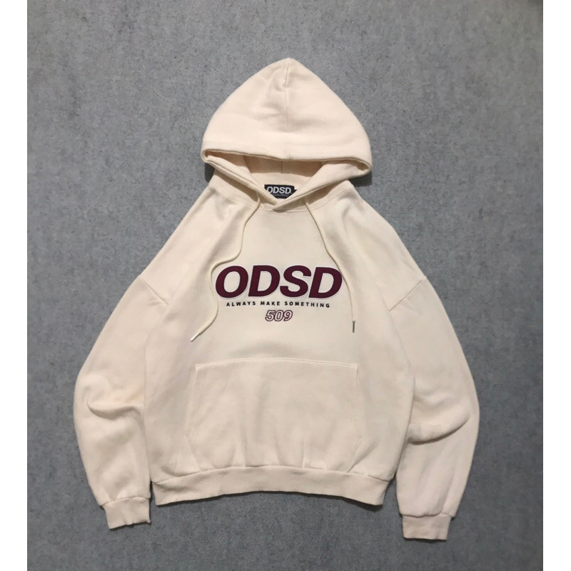 Hoodie ODSD