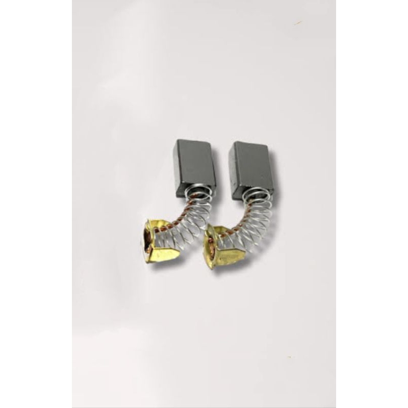 Carbon Brush CB Mesin Circular Saw M2600 M 2600 M-2600 Gergaji Arang Spul