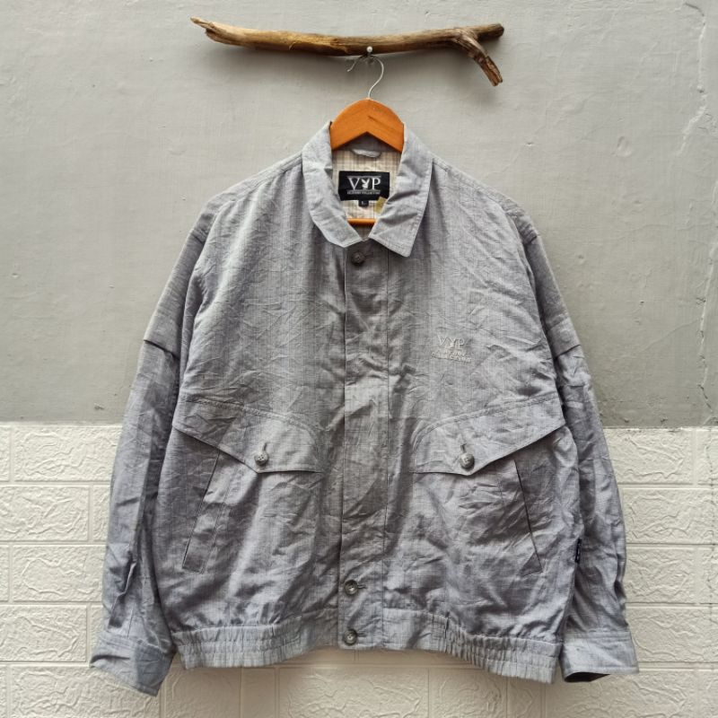 Jaket Casual Playboy