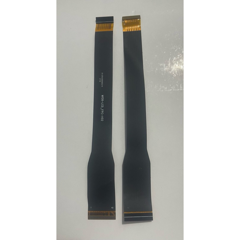 FLEXIBEL LCD EDUTAB OLIKE E3 ORIGINAL