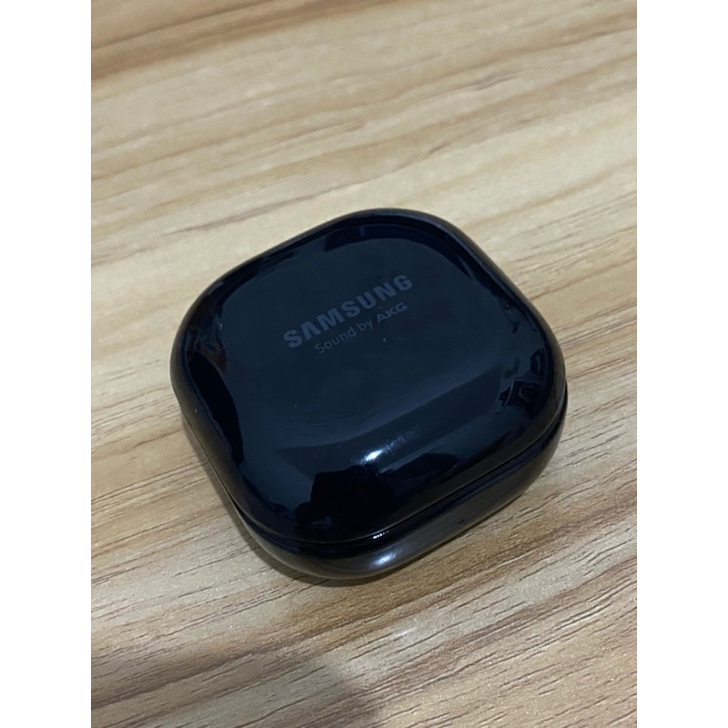 SAMSUNG GALAXY BUDS LIVE - EARBUDS - EARBUD - EAR BUDS - EAR BUD