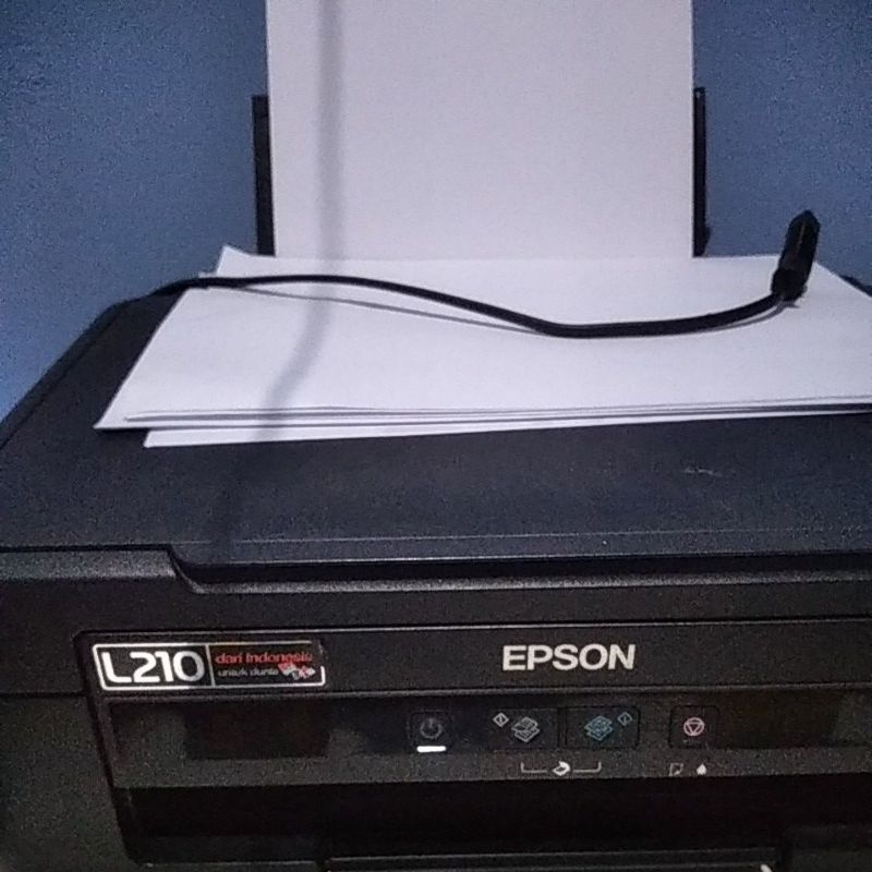 

print dokumen a4 / f4 ekspress termurah