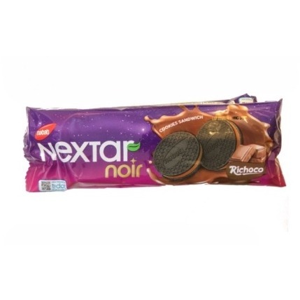 

NABATI NEXTAR GANDUMKU COKLAT KEJU NEXTAR