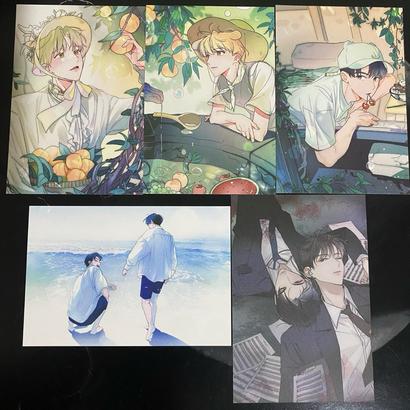 debut or die dod posca postcard