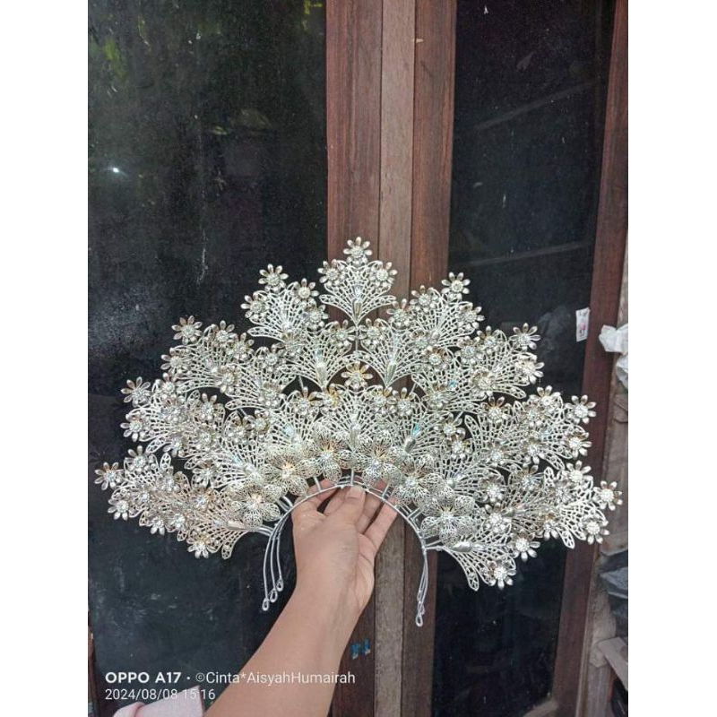 sunting Melayu/sunting padang