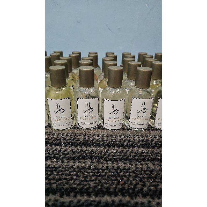 Parfum Refill jaguar blue