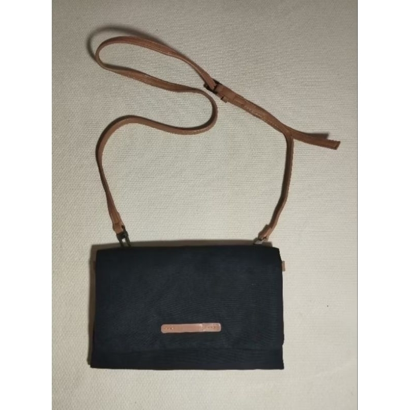 Sling bag Starbucks rawrow