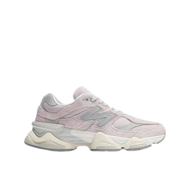 new balance 9060 soft pink wmns