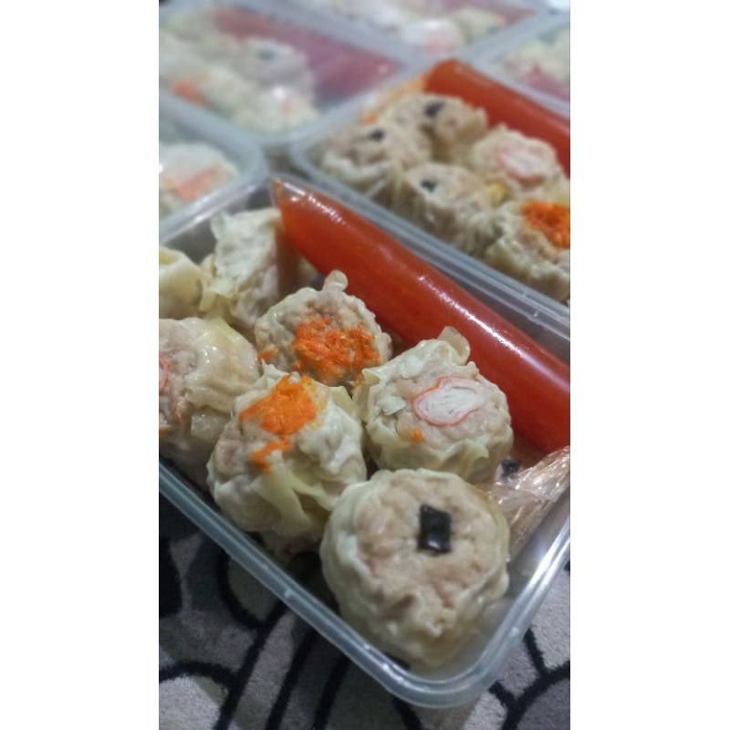 

dimsum ayam