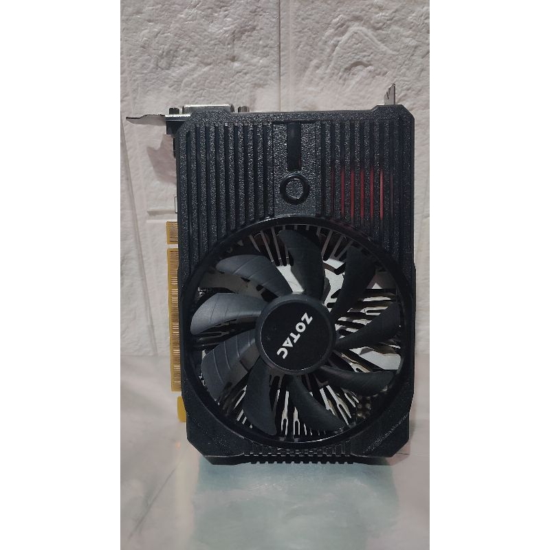 VGA ZOTAC GTX 1050 TI(Second)