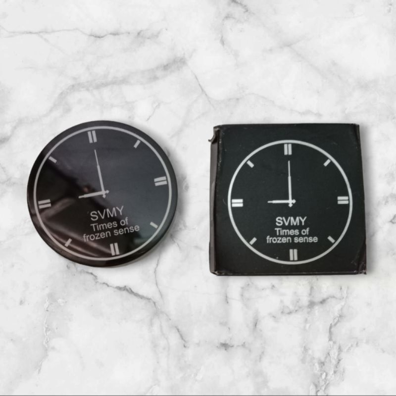 SVMY Times of frozen sense loose powder