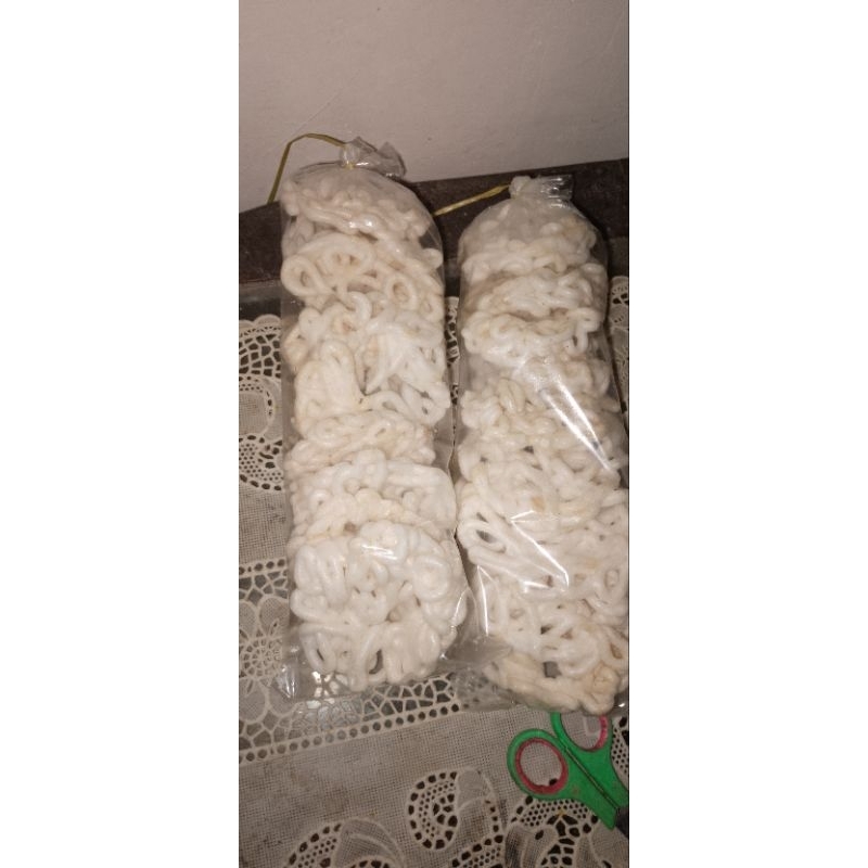 

kerupuk enak kerupuk blek