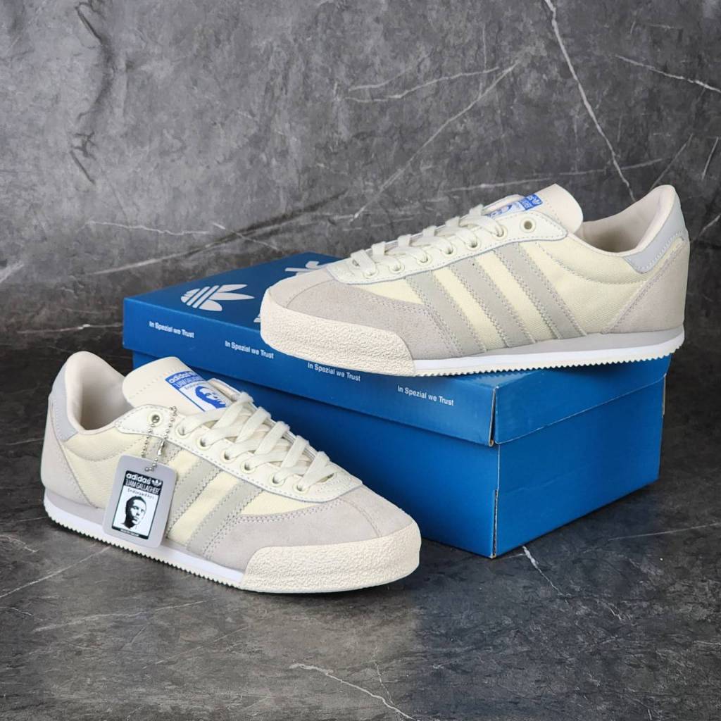 Adidas liam -MADE IN VIETNAM chioda sneakers