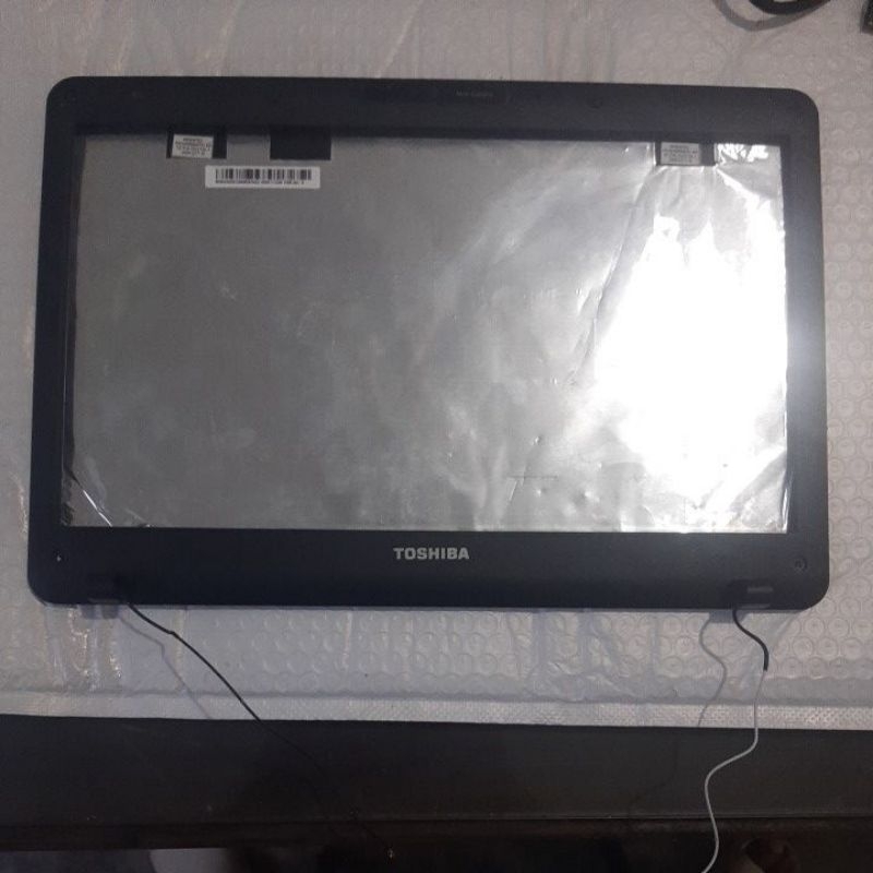 Casing Atas Toshiba L510