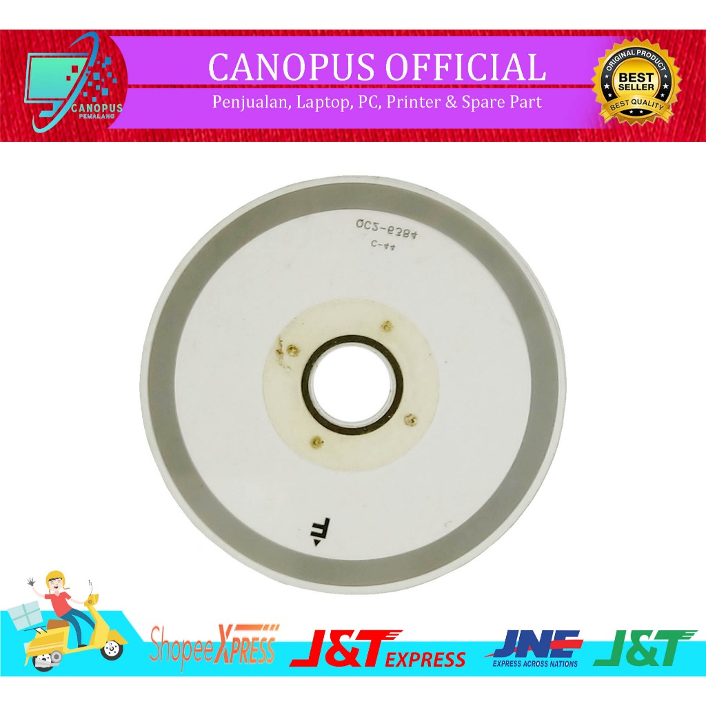 Encoder bulat canon mg 2570 canon mg 2570s - canon ip 2770 canon mp287 canon ip1980