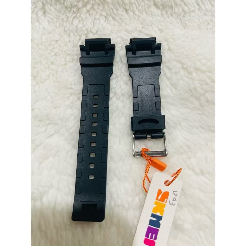 Strap tali jam tangan Skmei 1243 SK tali jam skmei 1243 Skmei 1243 SK 1243