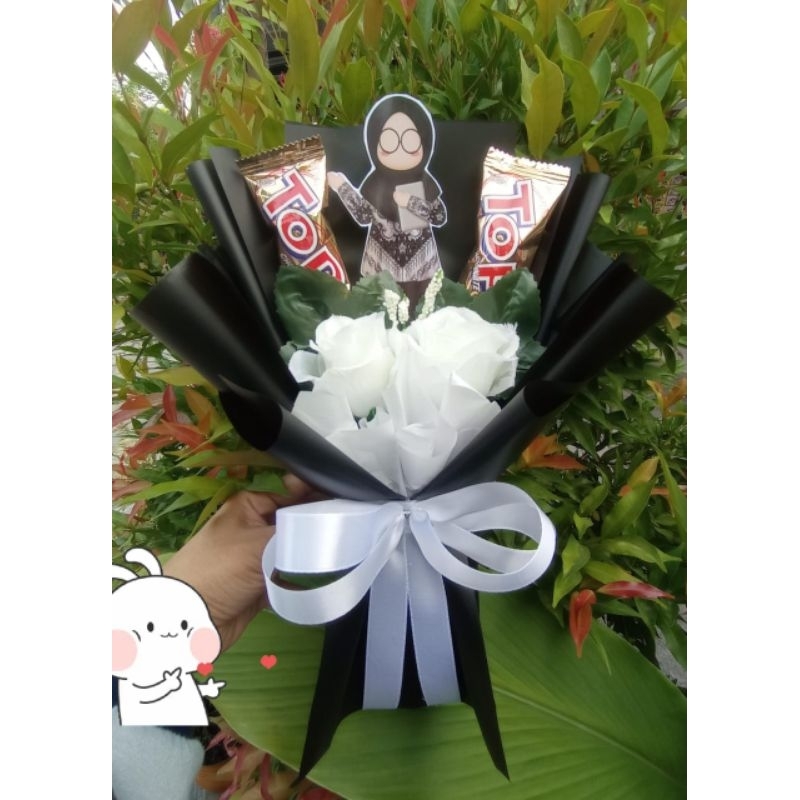

Buket Hari Guru