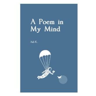 

Gramedia Jember-A Poem in My Mind