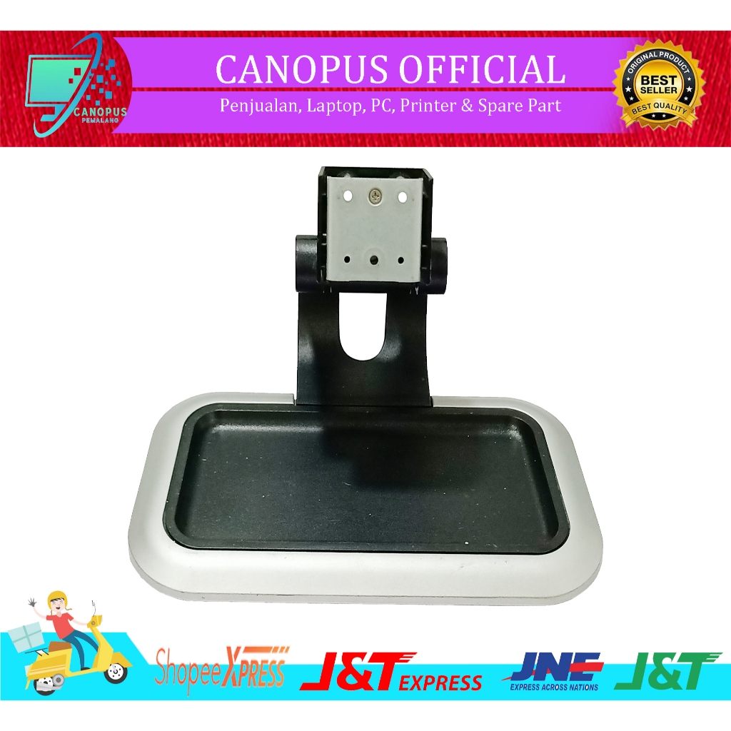 Stand Kaki lcd Hp L1770
