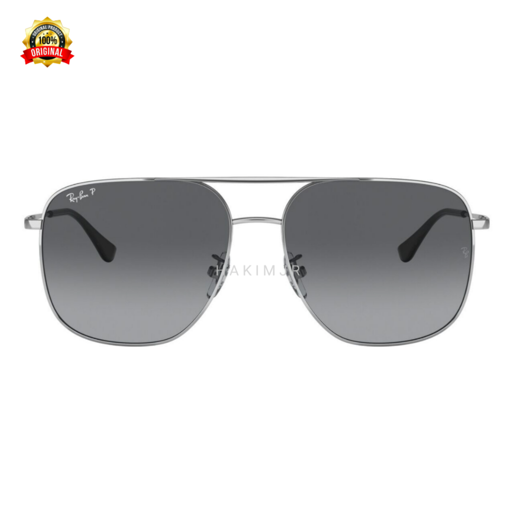 Sunglass / Sunglasses Rayban Original RB 3679D