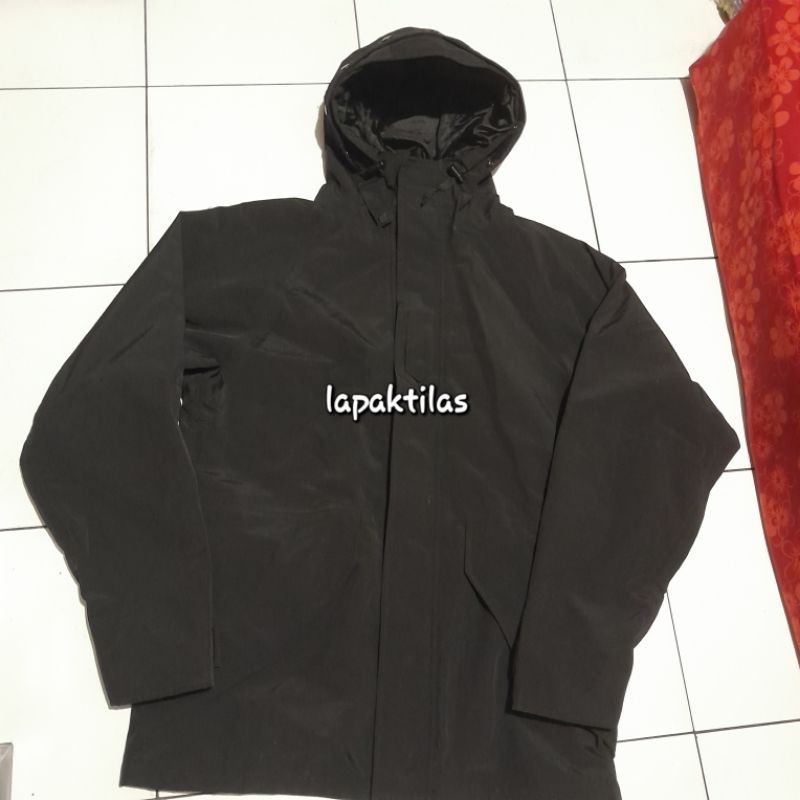 Jaket Outdoor YMCL KY Military Fashion