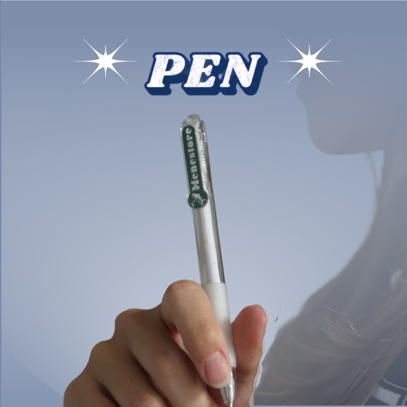 

Sleek Pen by Menestore