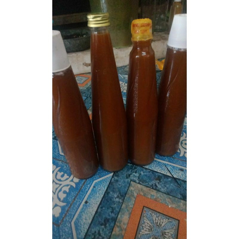 

madu odeng polen