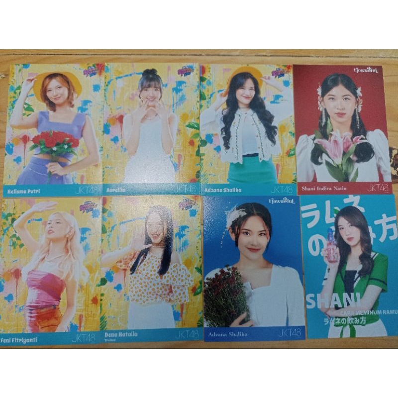 Photopack Official Jkt48