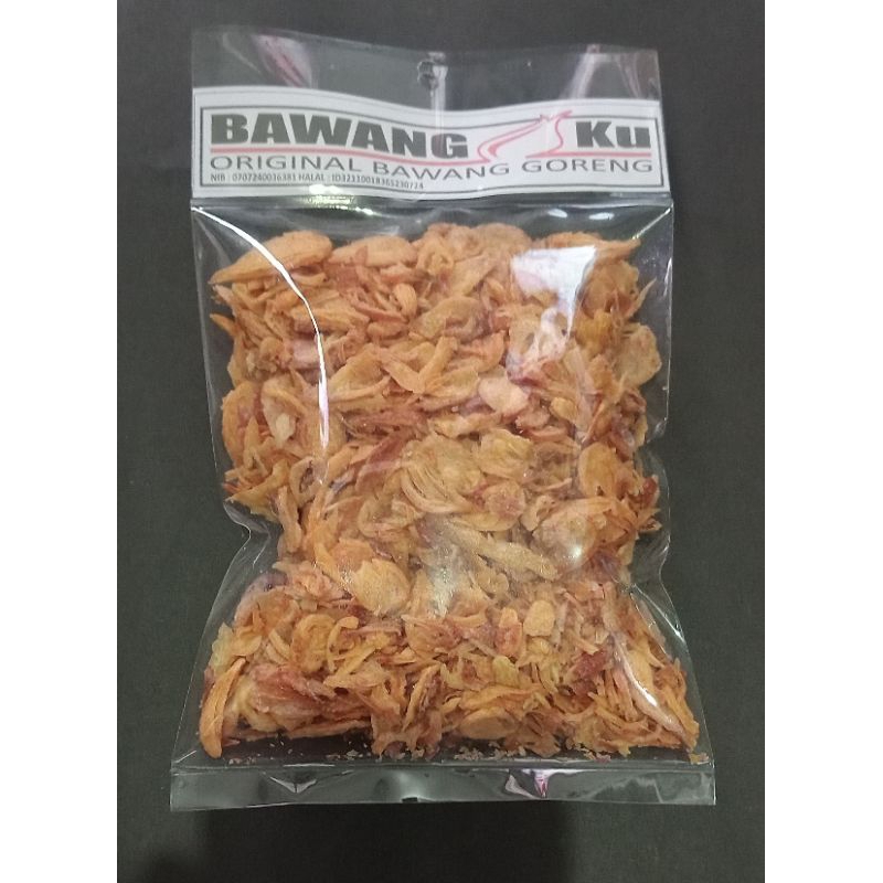 

BAWANG GORENG ORIGINAL