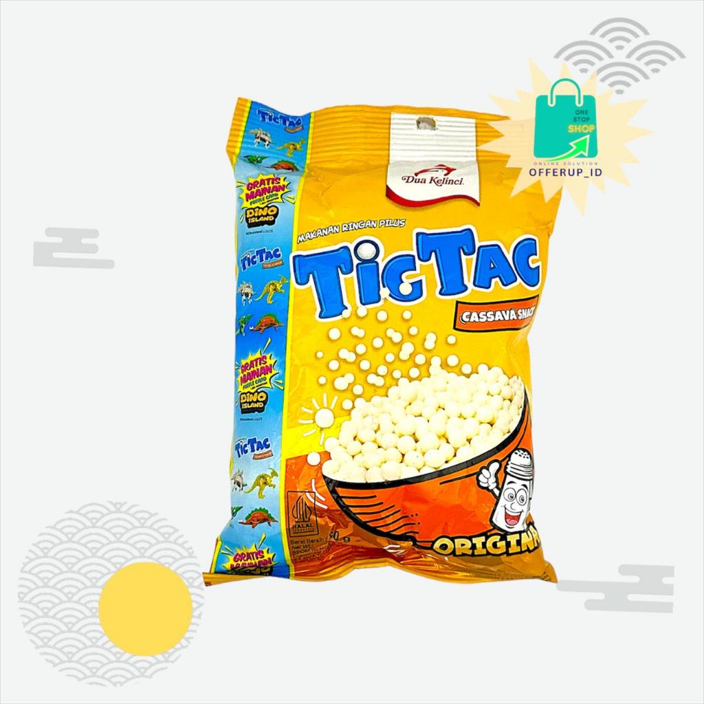 

SNACK TIC TAC - SPIX MI GORENG SAMBAL BALADO